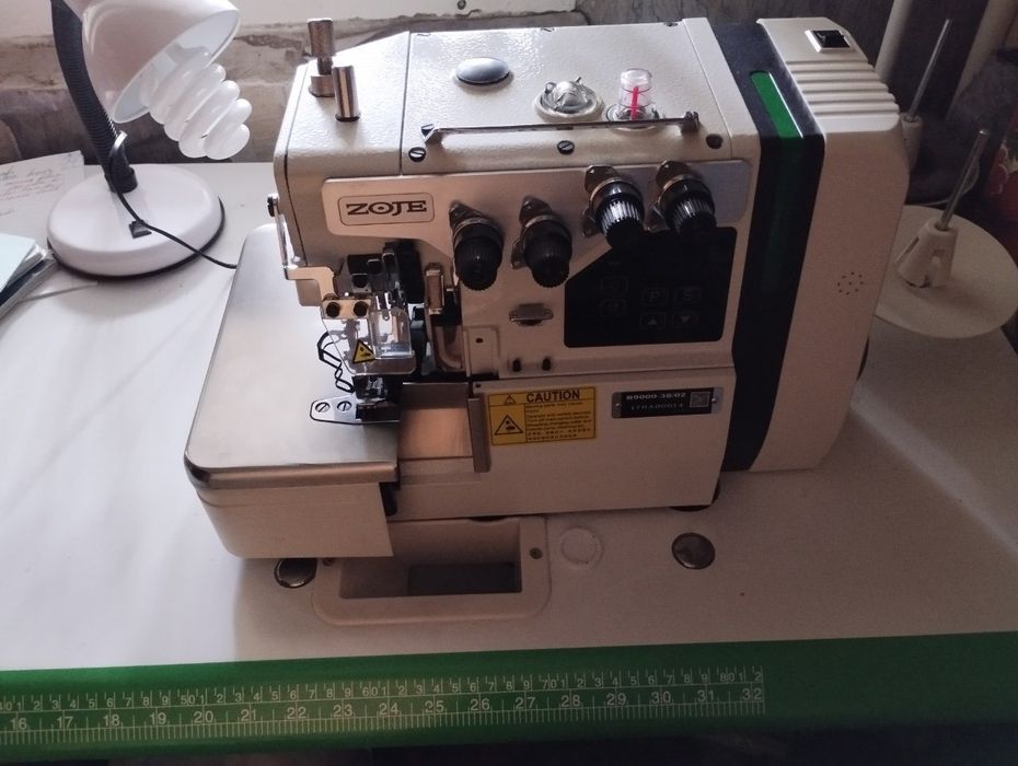 ZOJE overlo beshtalik