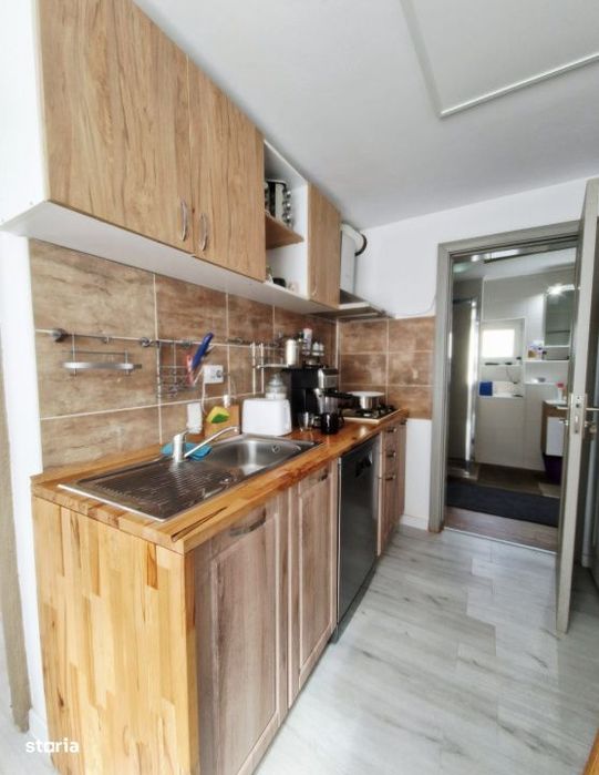 Casa la tara, la 30 min de Cluj – renovata, livada pe rod si teren 1