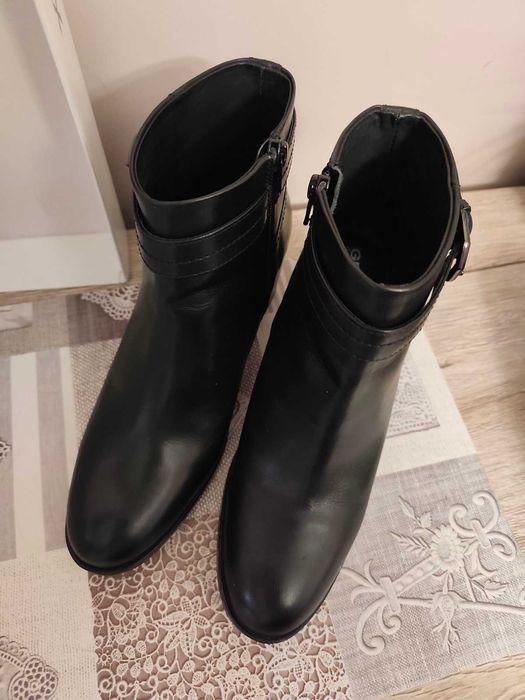 Дамски обувки Geox