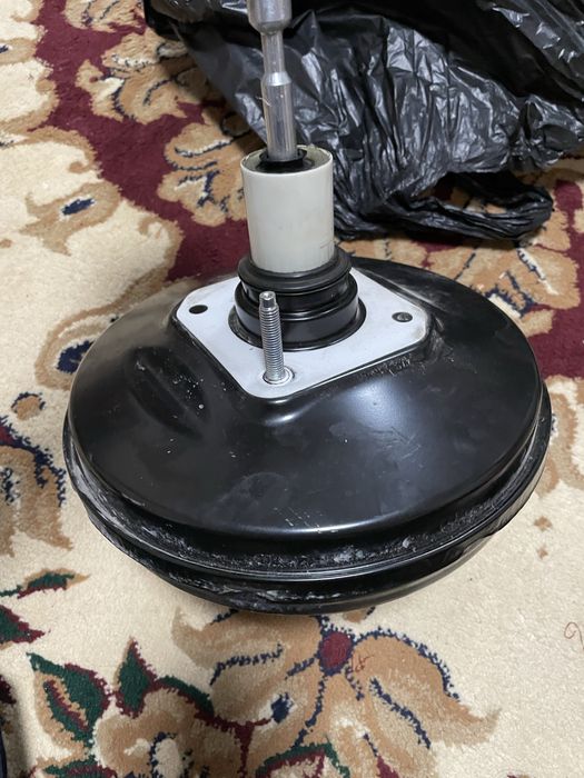 Trecker 2 vakumm