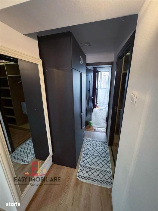 Apartament 3 camere, Decomandat , Diamant , Tudor, Targu Mures