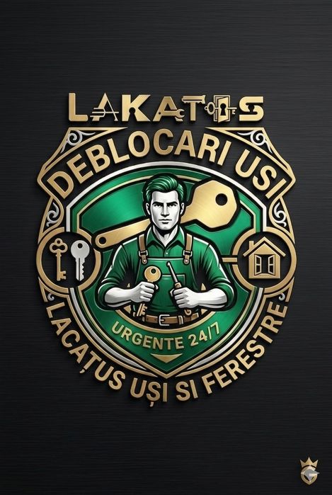Deblocari Usi/Reparatii termopane/Lacatus Usi Galati/Yale Usi/Ferestre/Plase