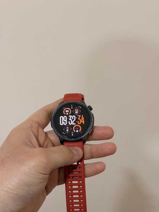 Amazfit Balance 2