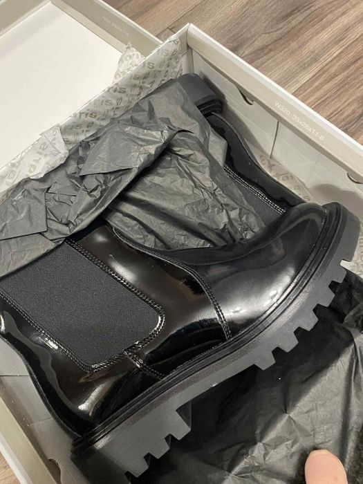 Нови Боти 41 номер