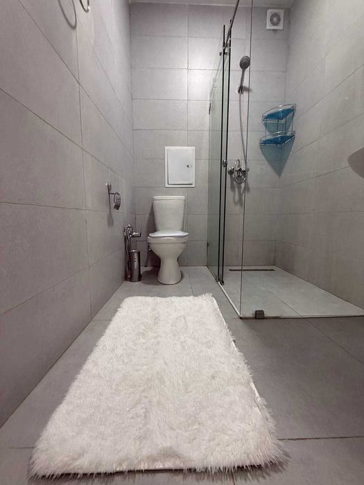 ул Махтумкули 1 комнатная квартира новостройка с готовой арендой