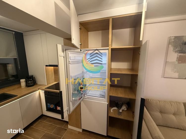 Apartament 2 camere 10 minute de metrou Berceni