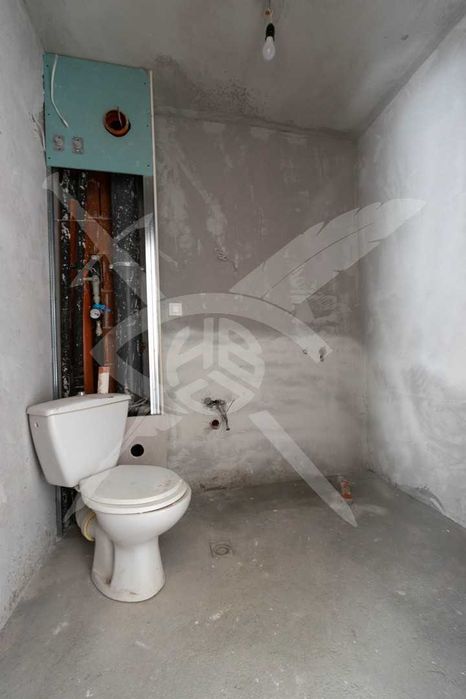 Двустаен апартамент в кв. Малинова долина № 100222