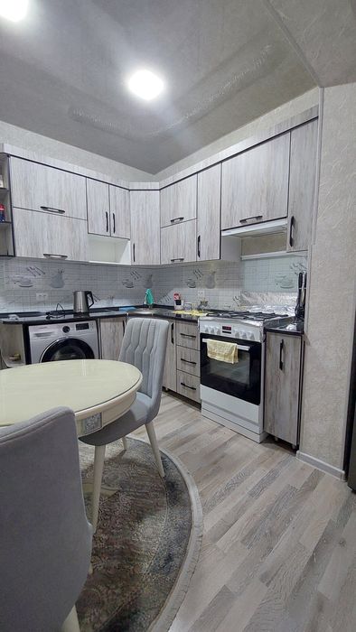 Продаётся однокомнатная квартира Паркентский