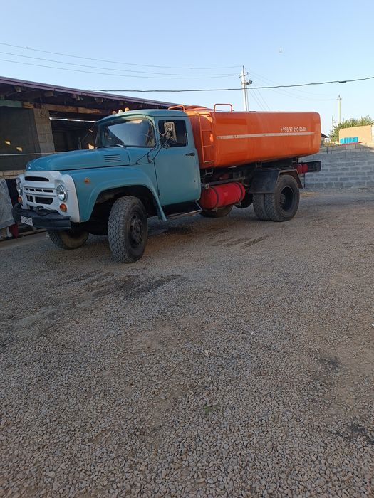 Zil vadavoz sotiladi