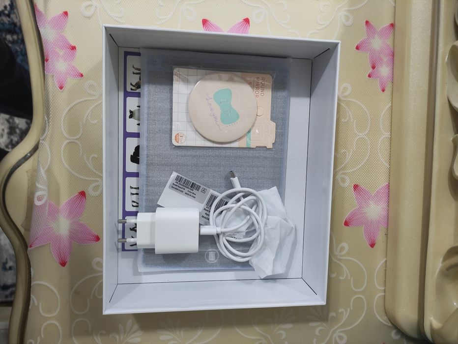 Детский  планшет