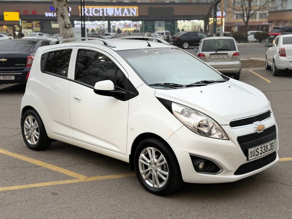 Spark Avtomat elegant+