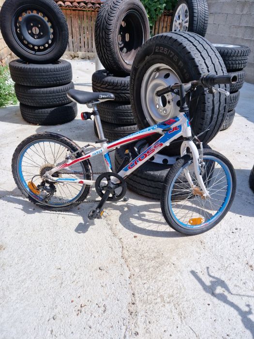 Детски велосипед колело