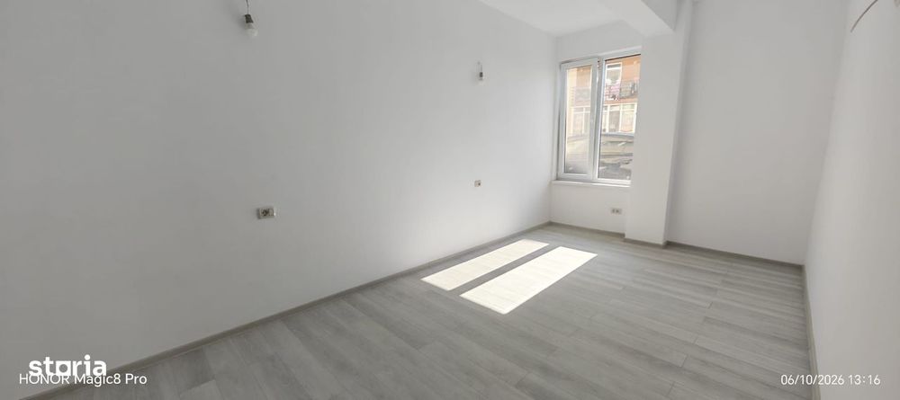 Apartamente noi de vânzare - Cartier Iris, Valea Lupului | Iași