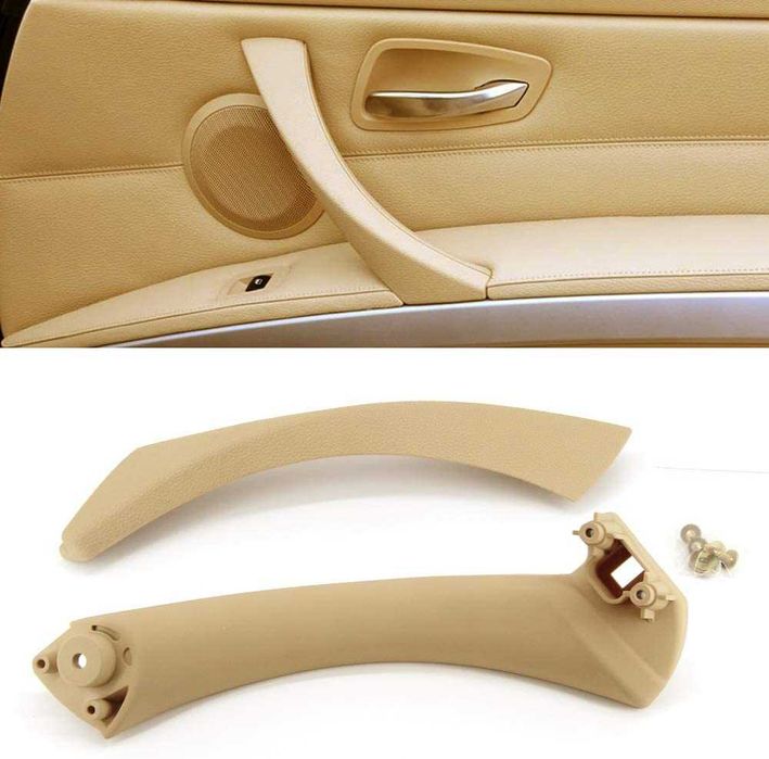 Maner Usa Bmw Capac Interior X3 F25 X4 F26 E90 E91 Bej Negr Gri Carbon