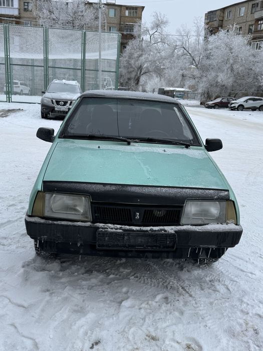 Продам Ваз 21099