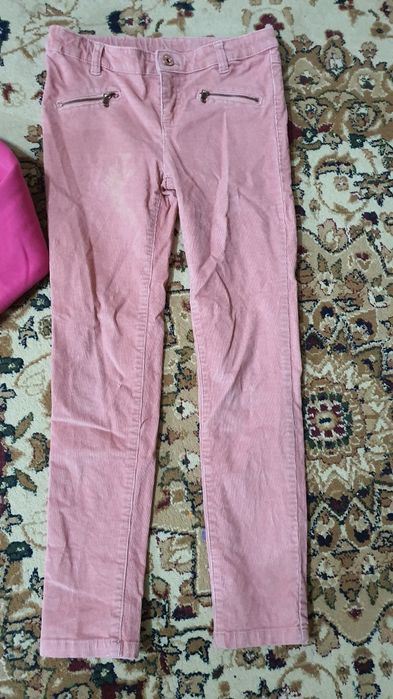 Куртка джинсы вещи на девочку