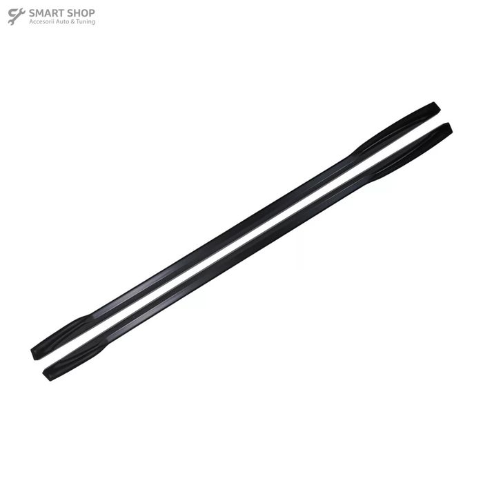 Extensii Praguri Laterale Audi A3 8Y S-Line S3 (2020-) Sedan Sportback