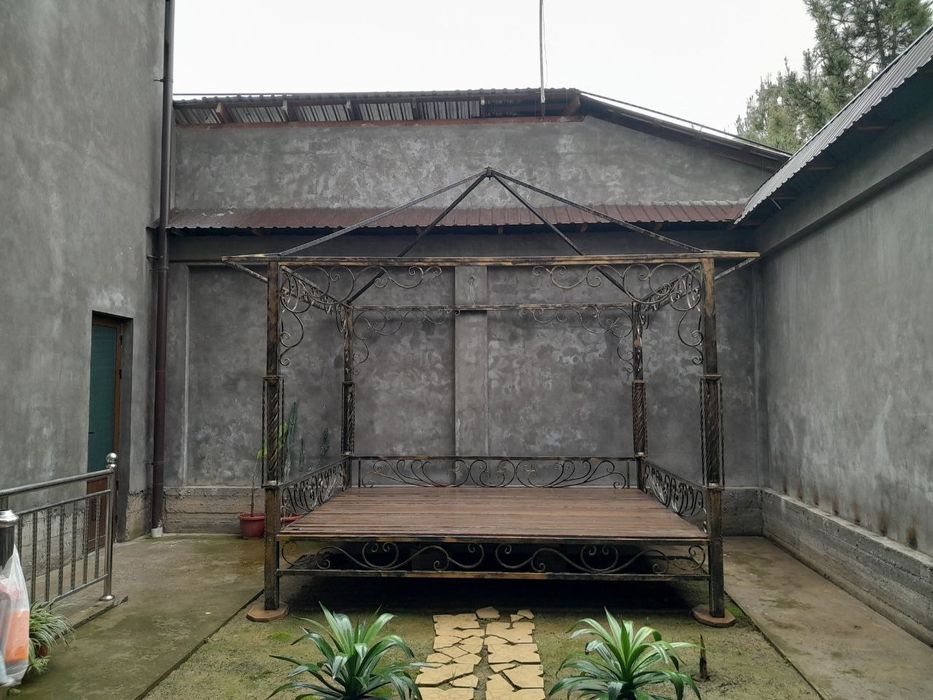 Temir sori sotiladi 2.5x3m