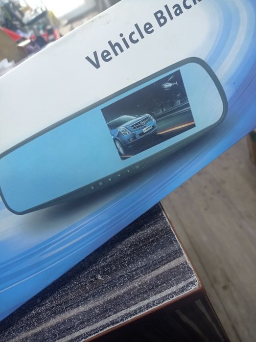 Камера видео фиксатор на авто