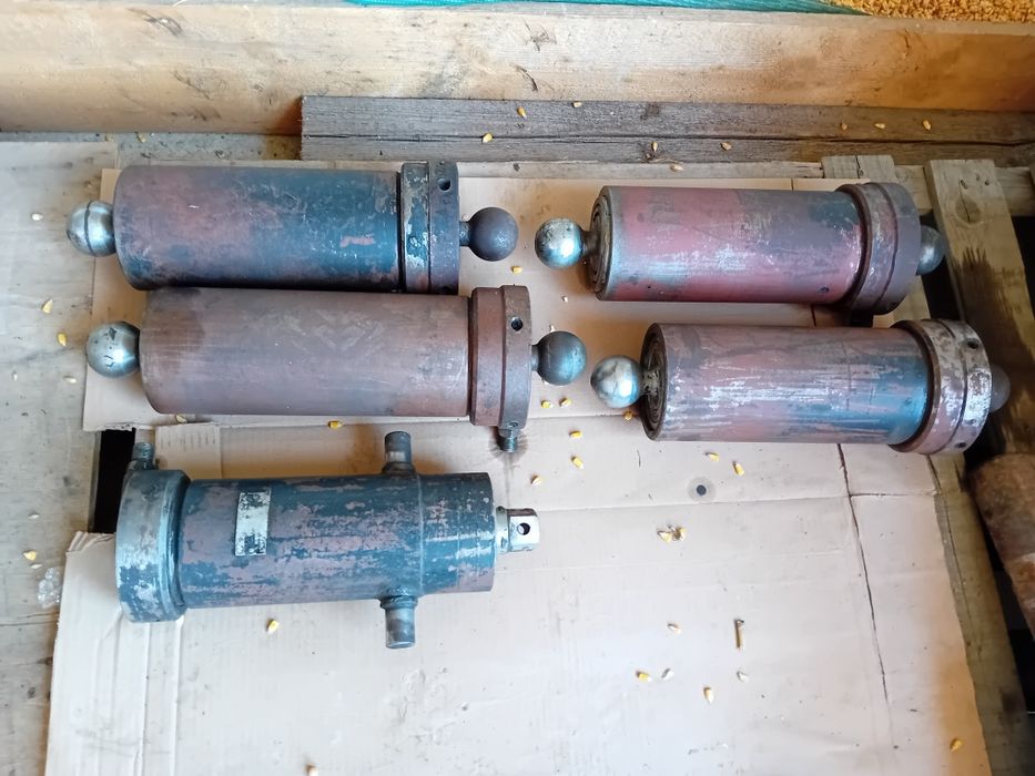 Cilindri remorcă 5.7 și 10 tone