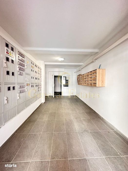 Apartament 2 camere tip studio – Sânpetru