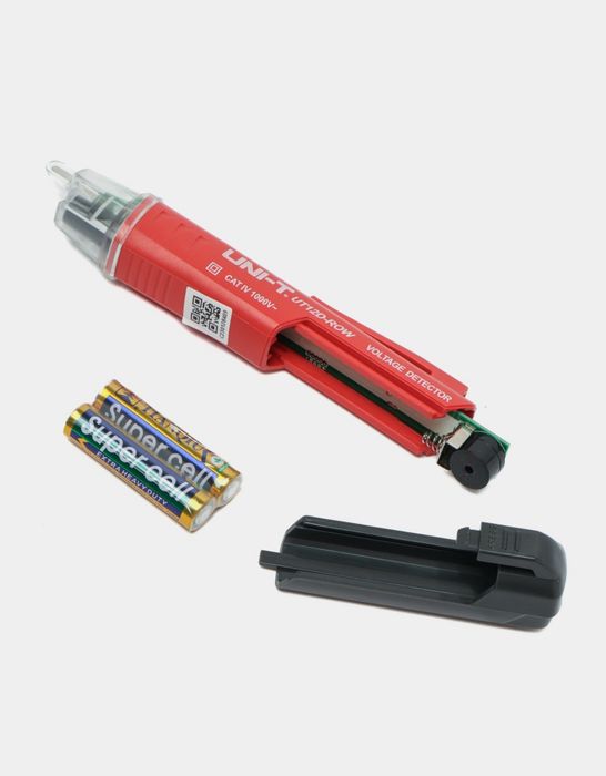 Детектор бесконтактный UNI-T UT12D