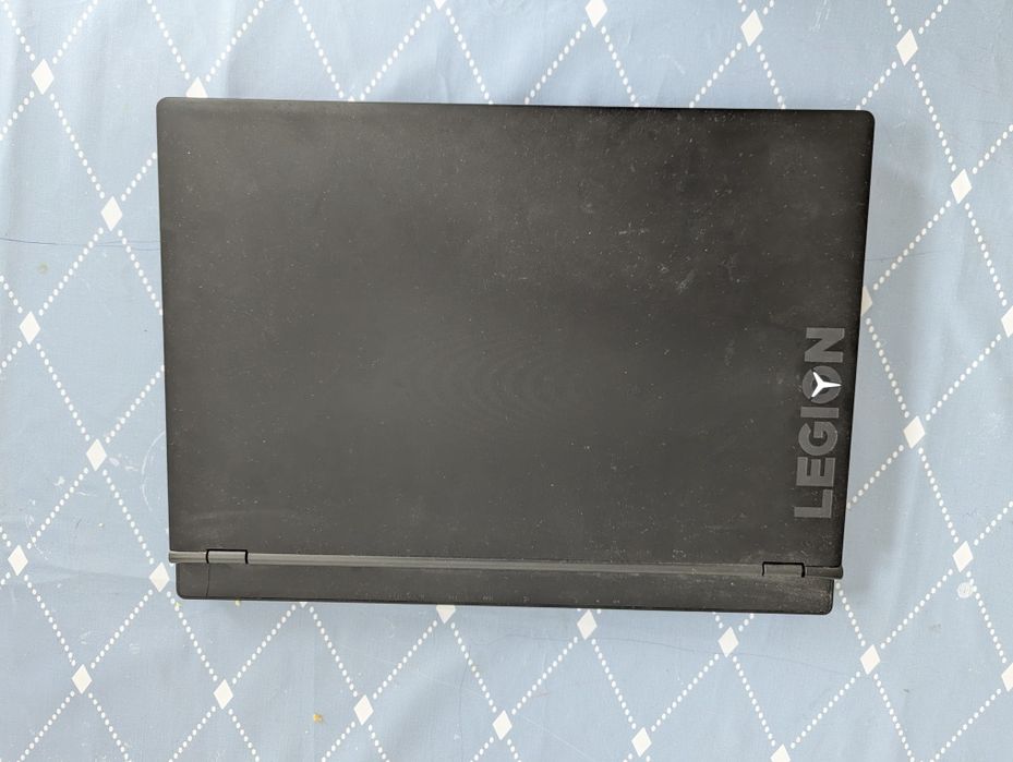 Lenovo Legion Y540