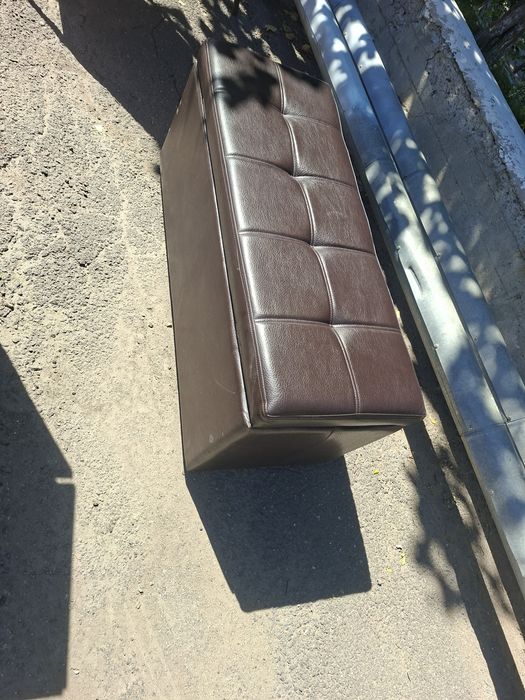 Продаётся мягкая диван