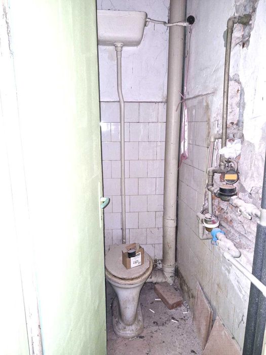 Многостаен апартамент в Лозенец.