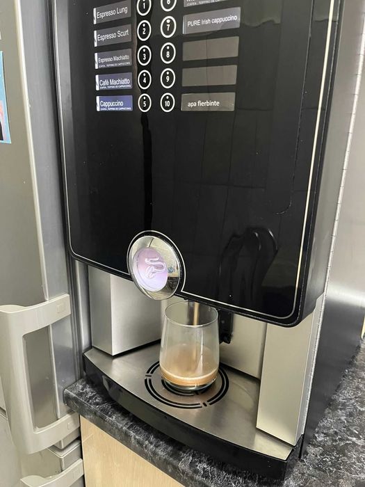 Expressor automat