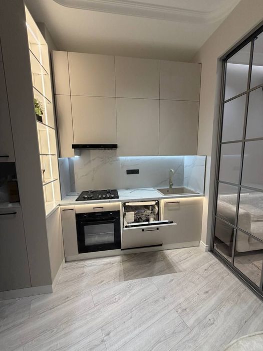 Аренда  3/2/9 Буюк ипак йули м новостройка