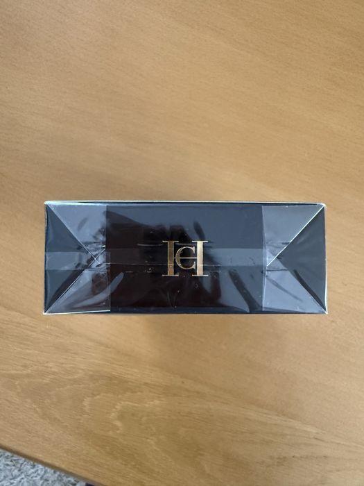 Carolina Herrera - Bad Boy Cobalt Eau De Parfium Electique 100 ml