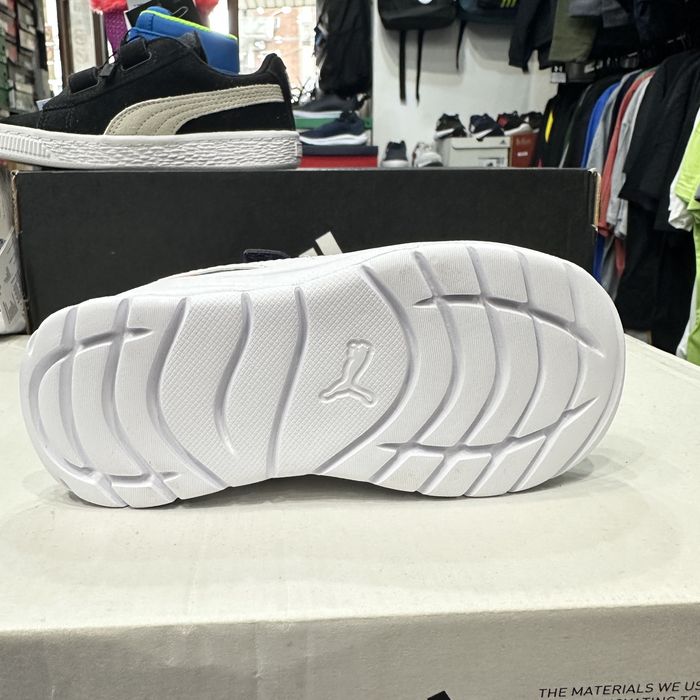 EU25 Puma Evolve Run | Оригинални детски маратонки