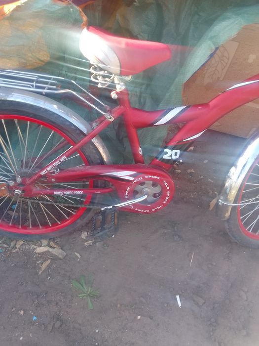 Продам велик подрастковый