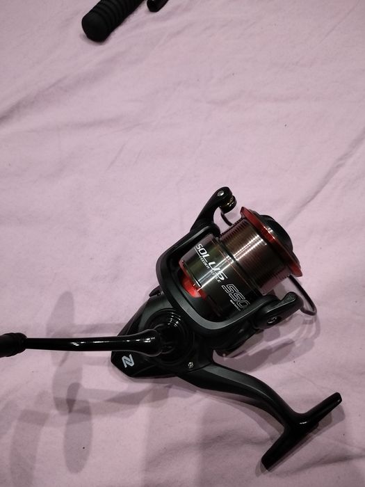 Фидери и макари.