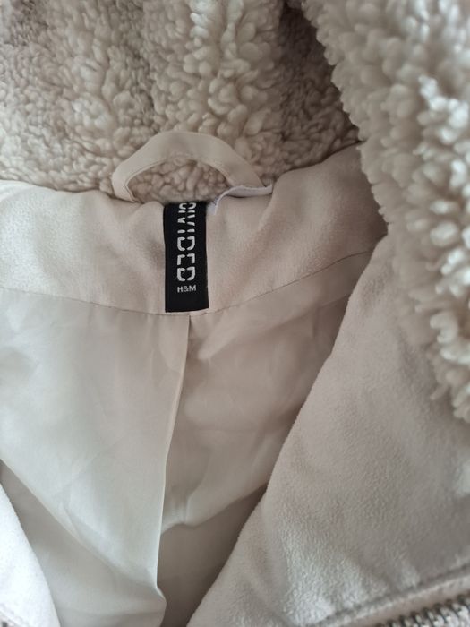 H&M DIVIDED дамско пролетно яке