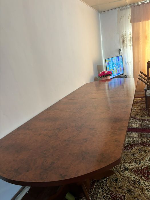 Стол и стуля продам