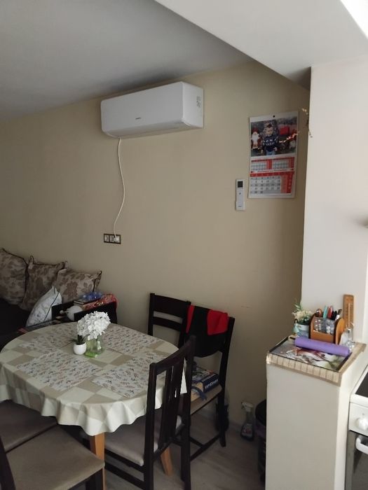 Продава се Тристаен апартамент в Дупница - 66 кв.м за 982 €/кв.м - Снимка #3