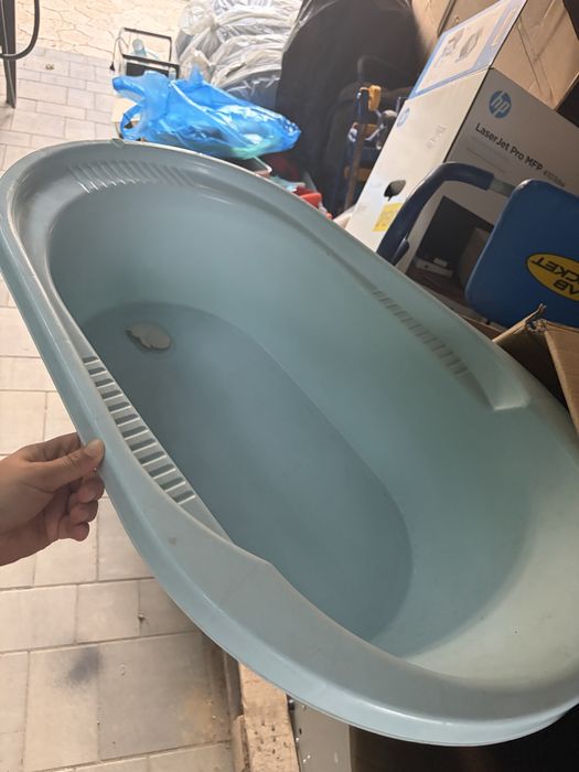 Продам детскую ваночку