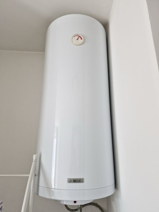 Сервиз за бойлери