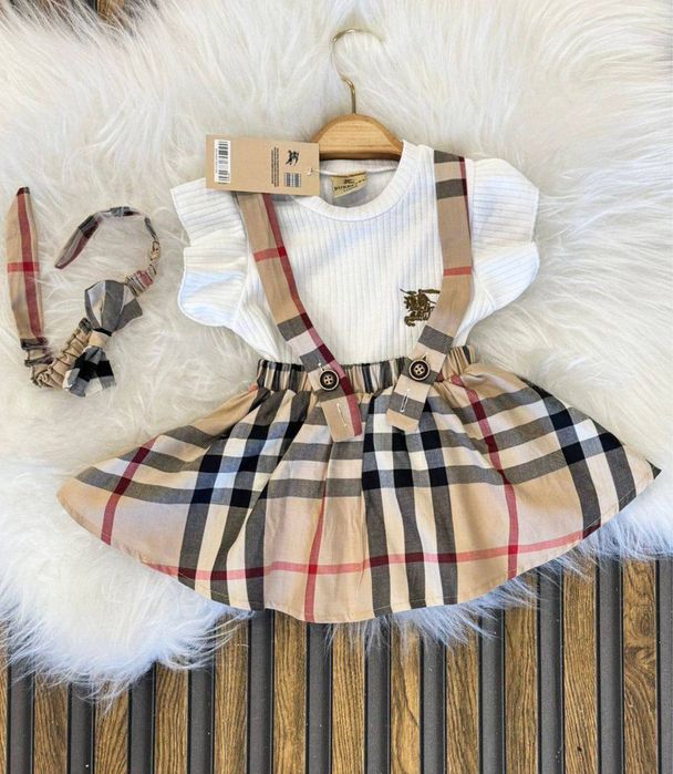 Рокля за момиченце