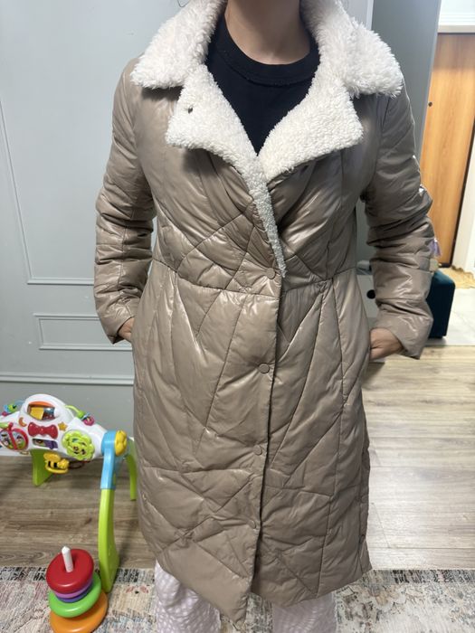 Демисезонная куртка