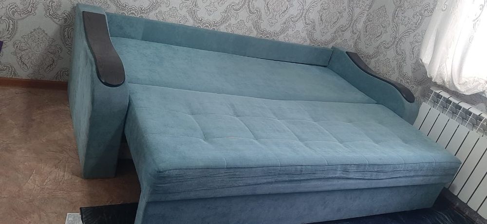 Продам диван- кровать