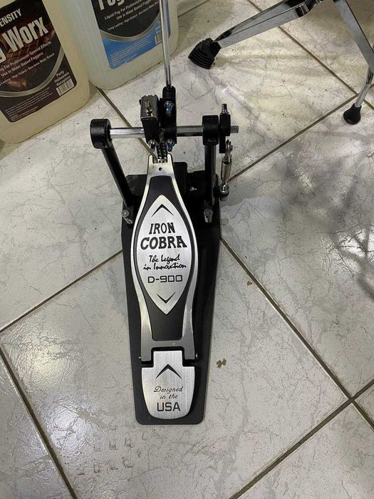 SAR Baraban original 100%