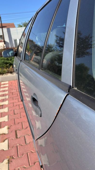 Vanzare Skoda Fabia 2004 negociabil