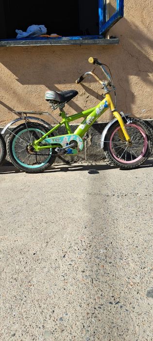 Велосипеды Детские Все Находу