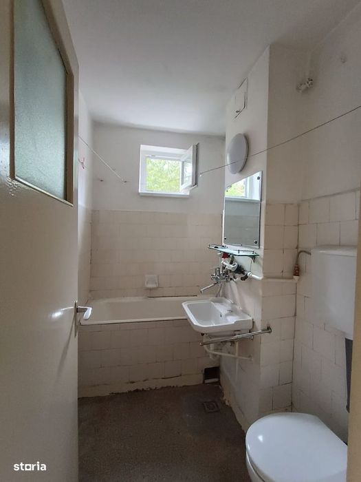 Apartament 3 camere CLT Sud - Etaj 1