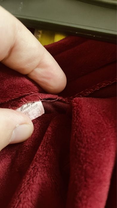 Халат  домашный халат