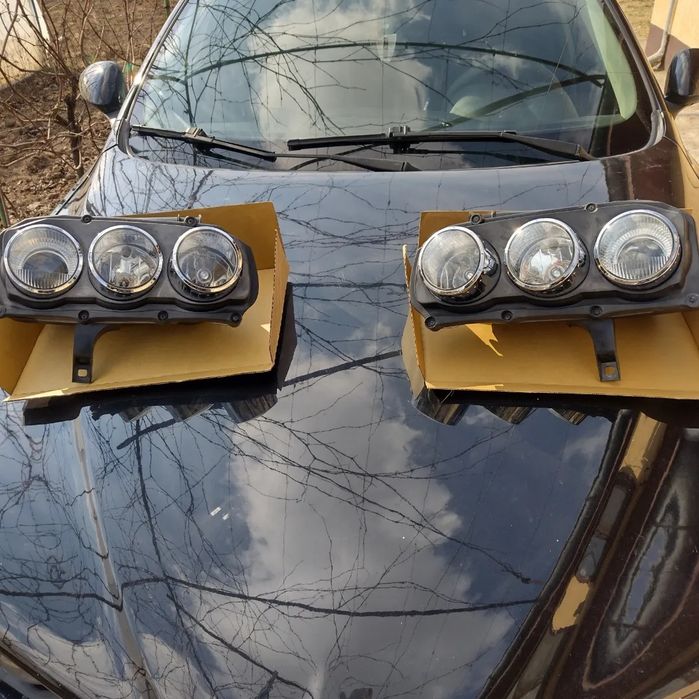 Alfa romeo 159 piese