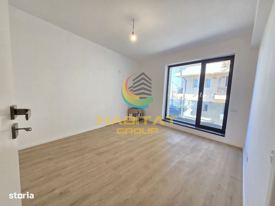 Apartament 2 camere Bloc Nou!